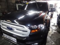 2016 Ford Everest for sale