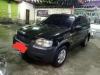 Ford Escape xls 2004 for sale 