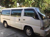 Nissan Urvan 2015 for sale