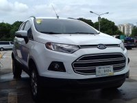 2016 Ford Ecosport for sale