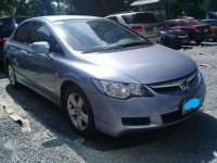 Honda Civic 2007 18s