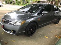 2010 Honda Civic 1.8S for sale 