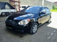 Hyundai Accent 2011 CRDi diesel for sale 