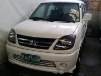 2012 Mitsubishi Adventure for sale