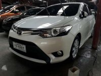 2016 Toyota Vios 1.5G Automatic transmission Well Maintained