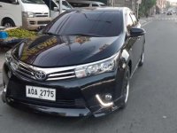 2014 Toyota Altis V AT for sale 