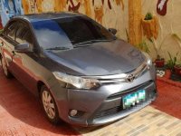 Toyota Vios g 1.5 2014 for sale 