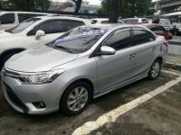 2015 Toyota Vios for sale