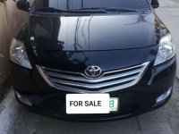 For sale 2012 Toyota Vios 1.3g AT