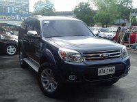 2015 Ford Everest for sale