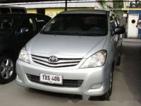 2011 Toyota Innova for sale