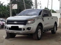 2014 Ford Ranger XLT 4x4 for sale 