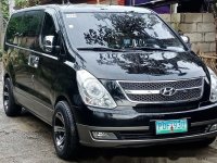 2010 Hyundai Grand Starex for sale