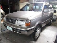 2000 Toyota Revo for sale