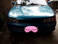 1993 Mitsubishi Lancer Automatic Gasoline well maintained