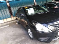 2017 Nissan Almera-mt gas for sale 