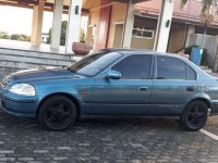 Honda Civic vti 1996 for sale 