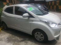 Hyundai Eon 2018 for sale 