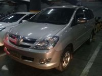 2007 Toyota Innova E Diesel Automatic Financing OK