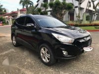 2013 Hyundai Tucson for sale