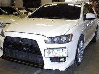 2013 Mitsubishi Lancer for sale