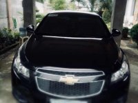 2012 Chevrolet Cruze for sale