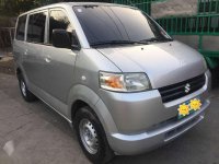 Suzuki APV 2011 for sale 