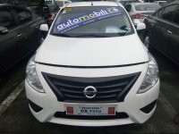 2017 Nissan Almera for sale