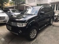 Mitsubishi Montero 2013 for sale 