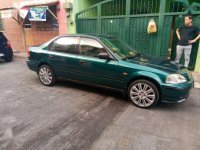 Honda Civic Lxi 1997 for sale 