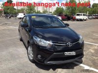 2017 Toyota Vios For sale