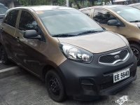 2014 Kia Picanto for sale