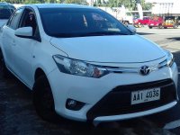 2015 Toyota Vios for sale