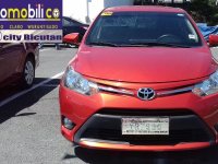 2014 Toyota Vios for sale