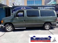 2005 Ford E150 for sale