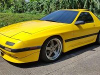 Mazda RX7 1955 for sale 