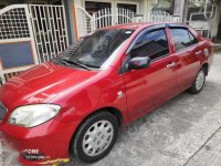 Toyota Vios 2006 for sale 