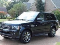 Land Rover Range Rover 2012 P500,000 for sale