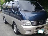 Nissan Urvan 2012 for sale