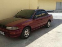 Toyota Corolla 1990 for sale 