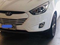 Hyundai Tucson 2014 for sale 