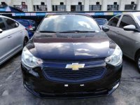 2017 Chevrolet Sail-mt gas for sale 