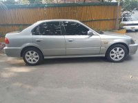 Honda Civic 1999 for sale