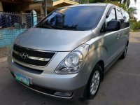 2009 Hyundai Grand Starex for sale