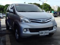 2015 Toyota Avanza for sale