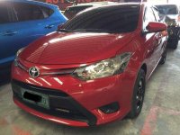 Toyota Vios 13L J Manual 2014 for sale 