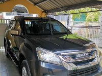 2016 Isuzu Mu-X for sale in Lipa