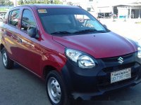 2016 Suzuki Alto for sale