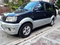 2002 Mitsubishi Adventure for sale