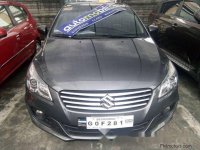 2018 Suzuki Ciaz for sale